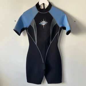 Jobe | Short Sleeve  Wet Suit